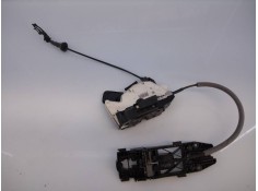 CERRADURA PUERTA TRASERA DERECHA 5N0839885H E1-B6-36-2