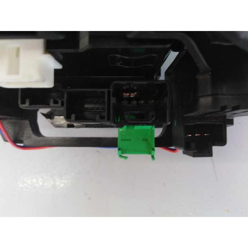 Recambio de anillo airbag para mitsubishi outlander (gf0) motion 2wd referencia OEM IAM KWPL5D1068  E3-A2-13-2