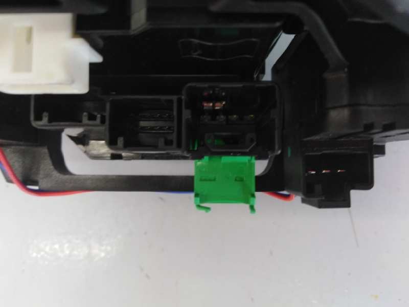 Recambio de anillo airbag para mitsubishi outlander (gf0) motion 2wd referencia OEM IAM KWPL5D1068  E3-A2-13-2