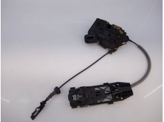 Recambio de cerradura puerta trasera derecha para volkswagen golf vii variant (bv5) sport bmt referencia OEM IAM 5N0839885H  E1- 2