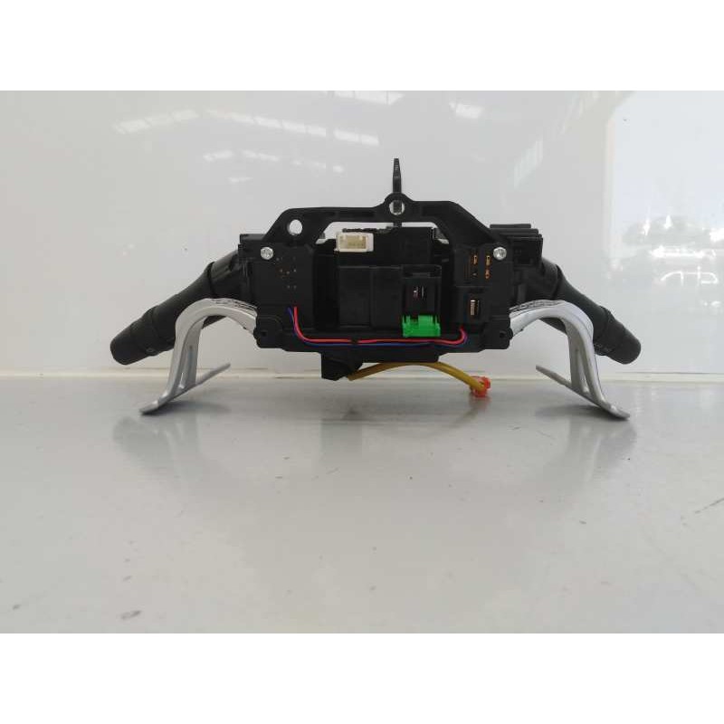 Recambio de anillo airbag para mitsubishi outlander (gf0) motion 2wd referencia OEM IAM KWPL5D1068  E3-A2-13-2