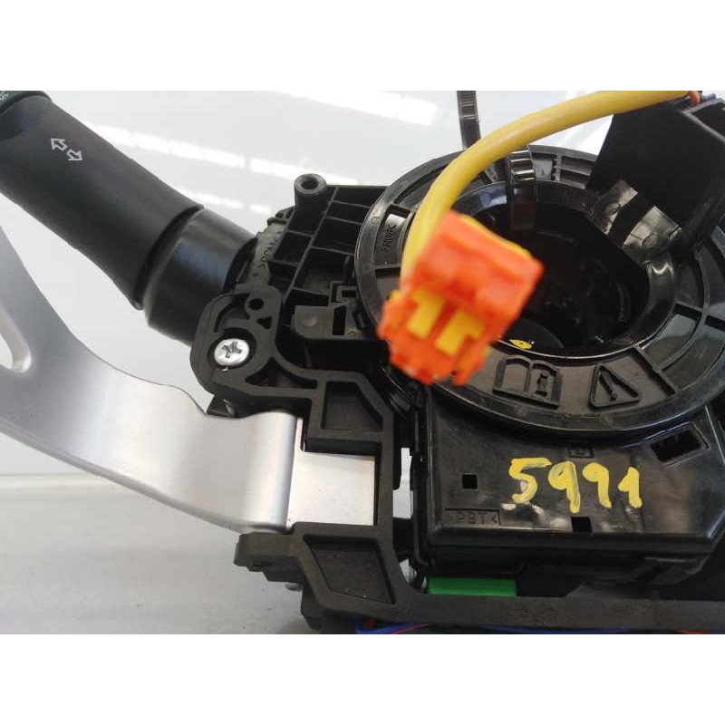 Recambio de anillo airbag para mitsubishi outlander (gf0) motion 2wd referencia OEM IAM KWPL5D1068  E3-A2-13-2