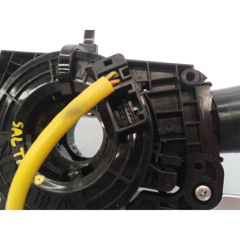 Recambio de anillo airbag para mitsubishi outlander (gf0) motion 2wd referencia OEM IAM KWPL5D1068  E3-A2-13-2