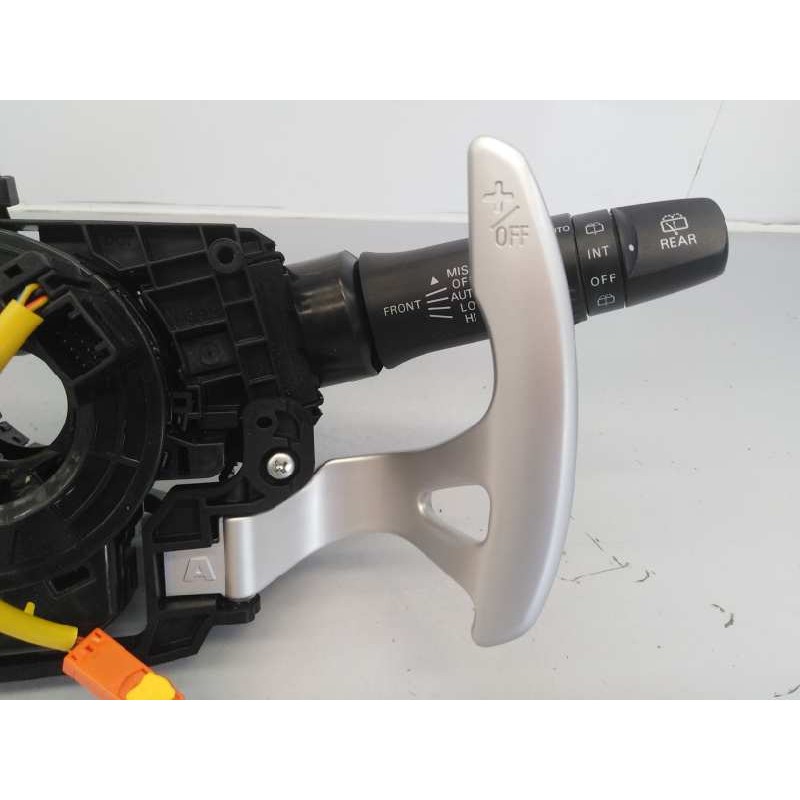 Recambio de anillo airbag para mitsubishi outlander (gf0) motion 2wd referencia OEM IAM KWPL5D1068  E3-A2-13-2