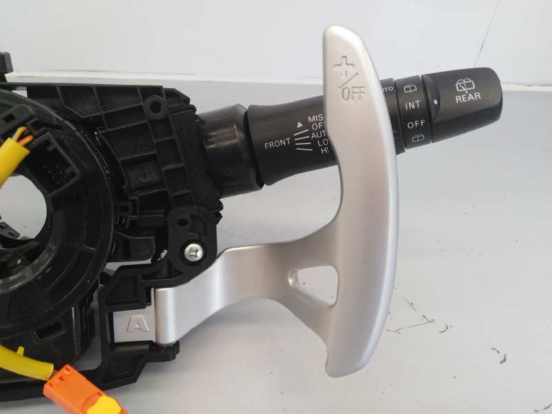 Recambio de anillo airbag para mitsubishi outlander (gf0) motion 2wd referencia OEM IAM KWPL5D1068  E3-A2-13-2