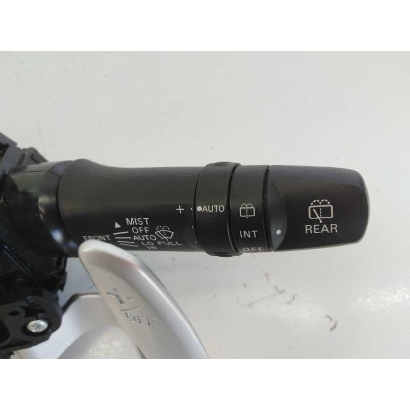 Recambio de anillo airbag para mitsubishi outlander (gf0) motion 2wd referencia OEM IAM KWPL5D1068  E3-A2-13-2