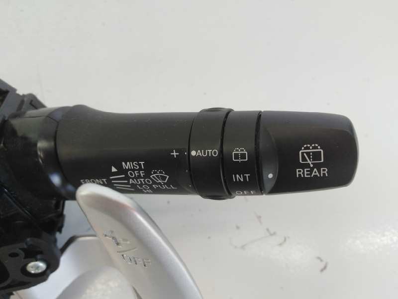 Recambio de anillo airbag para mitsubishi outlander (gf0) motion 2wd referencia OEM IAM KWPL5D1068  E3-A2-13-2