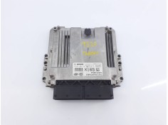 Recambio de centralita motor uce para kia carens ( ) concept referencia OEM IAM 391502A525 0281032241 E3-A3-29-2
