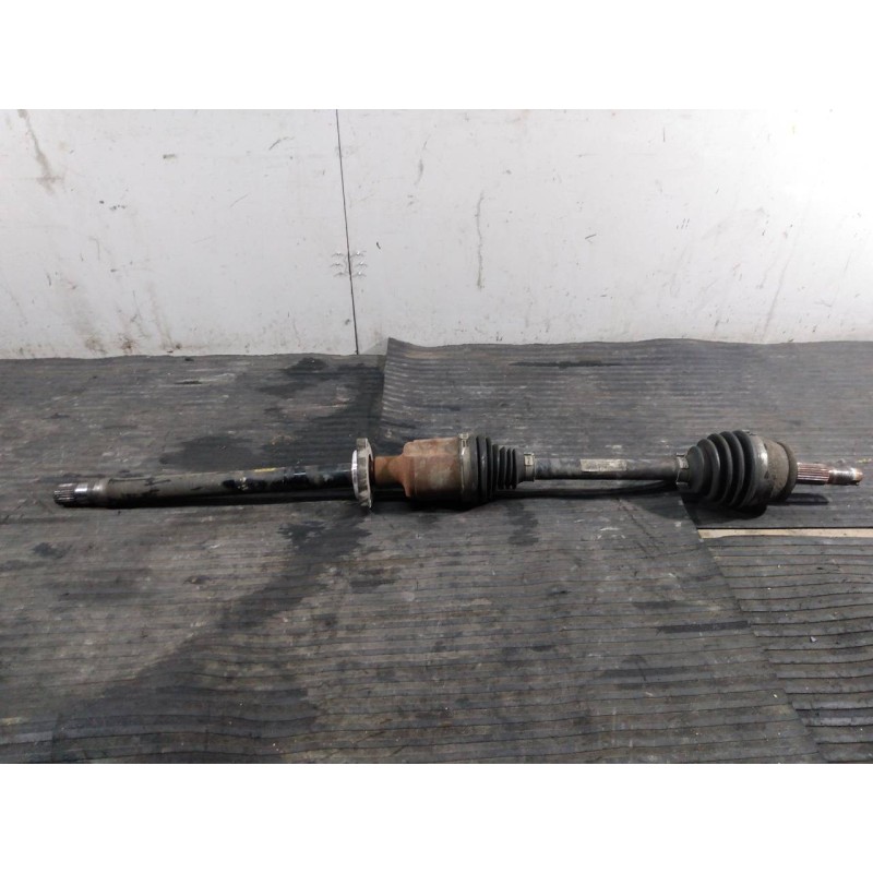 Recambio de transmision delantera derecha para opel mokka selective referencia OEM IAM 95390015  P1-B6-23