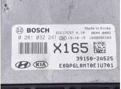 Recambio de centralita motor uce para kia carens ( ) concept referencia OEM IAM 391502A525 0281032241 E3-A3-29-2 2