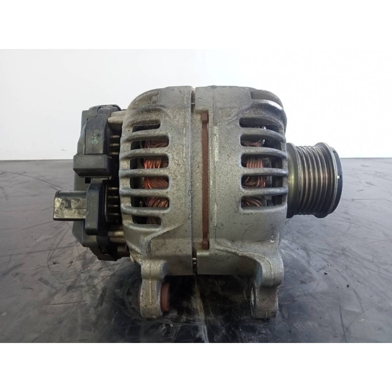 Recambio de alternador para audi a1 (8x) ambition referencia OEM IAM 03L903023  P3-A4-13-2
