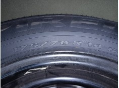 NEUMATICO REPUESTO 175/70/14 