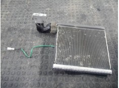 Recambio de evaporador aire acondicionado para honda cr-v comfort 4x2 referencia OEM IAM MF4475003600  P2-B4-28