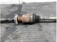 Recambio de transmision delantera derecha para opel mokka selective referencia OEM IAM 95390015  P1-B6-23 2