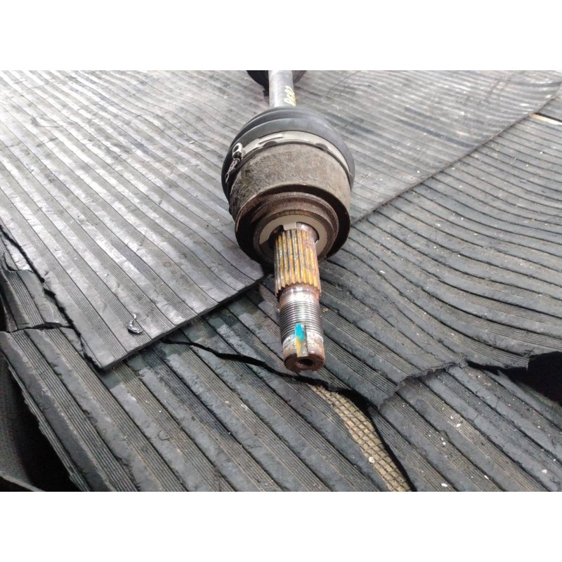 Recambio de transmision delantera derecha para opel mokka selective referencia OEM IAM 95390015  P1-B6-23