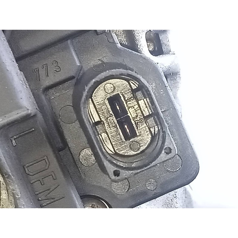 Recambio de alternador para audi a1 (8x) ambition referencia OEM IAM 03L903023  P3-A4-13-2