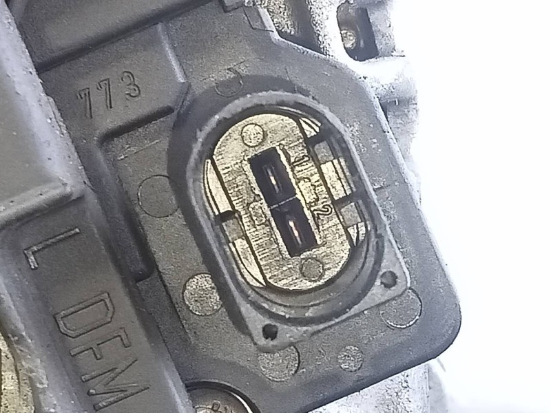 Recambio de alternador para audi a1 (8x) ambition referencia OEM IAM 03L903023  P3-A4-13-2