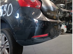 Recambio de paragolpes trasero para seat ibiza (6j5) stylance / style referencia OEM IAM    2