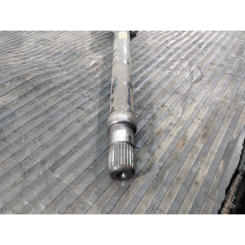 Recambio de transmision delantera derecha para opel mokka selective referencia OEM IAM 95390015  P1-B6-23