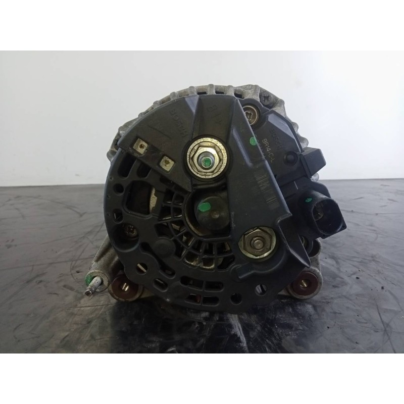 Recambio de alternador para audi a1 (8x) ambition referencia OEM IAM 03L903023  P3-A4-13-2