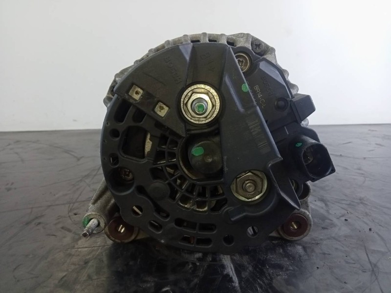 Recambio de alternador para audi a1 (8x) ambition referencia OEM IAM 03L903023  P3-A4-13-2
