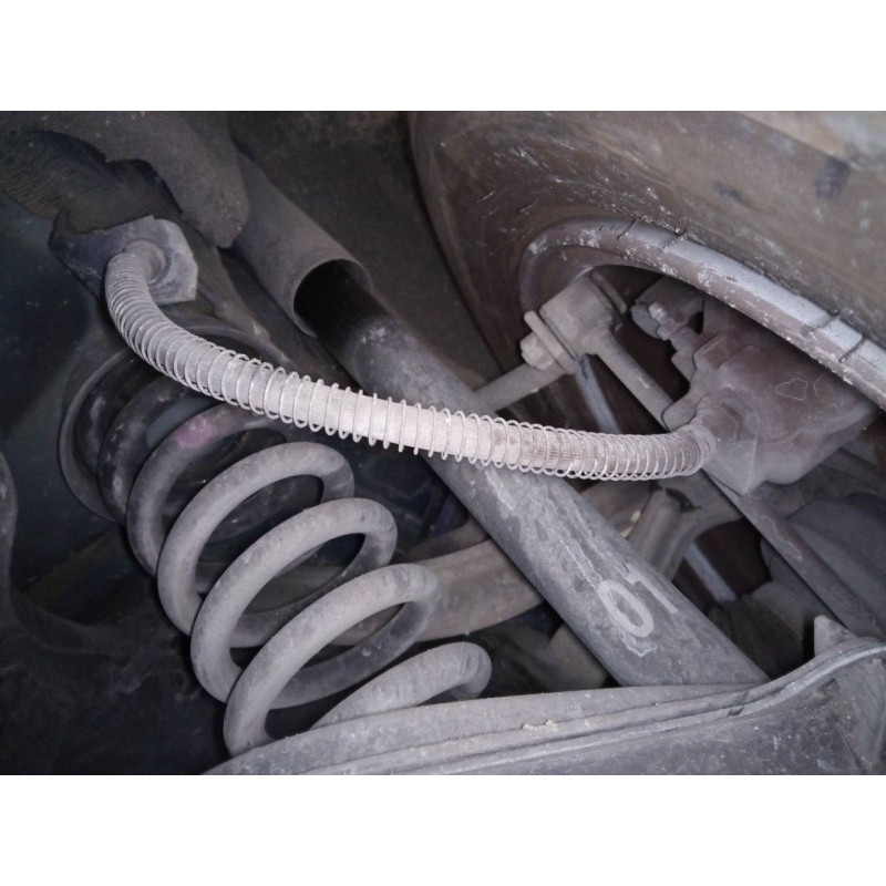 Recambio de amortiguador trasero derecho para mercedes-benz clase c (w204) berlina c 200 cdi blueefficiency (204.001) referencia