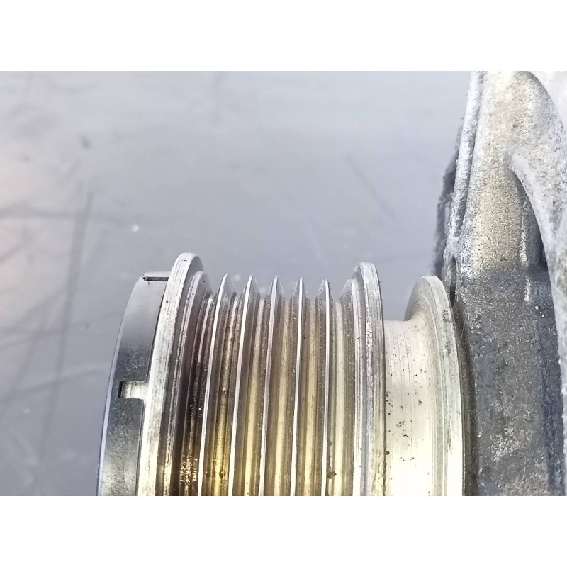 Recambio de alternador para audi a1 (8x) ambition referencia OEM IAM 03L903023  P3-A4-13-2