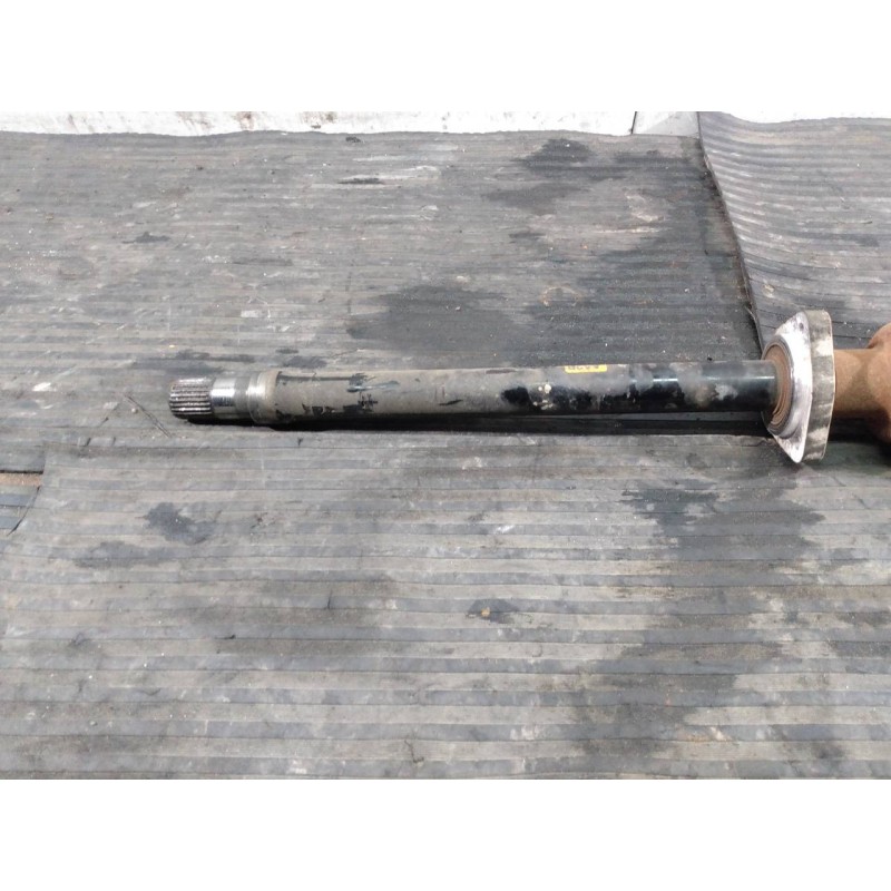 Recambio de transmision delantera derecha para opel mokka selective referencia OEM IAM 95390015  P1-B6-23