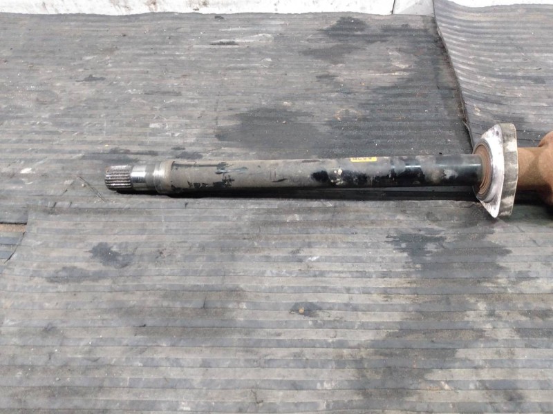 Recambio de transmision delantera derecha para opel mokka selective referencia OEM IAM 95390015  P1-B6-23