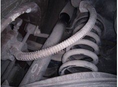 AMORTIGUADOR TRASERO IZQUIERDO 