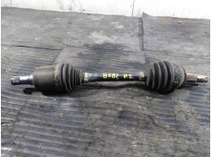 TRANSMISION DELANTERA IZQUIERDA 95090836 688279405 P1-A6-17