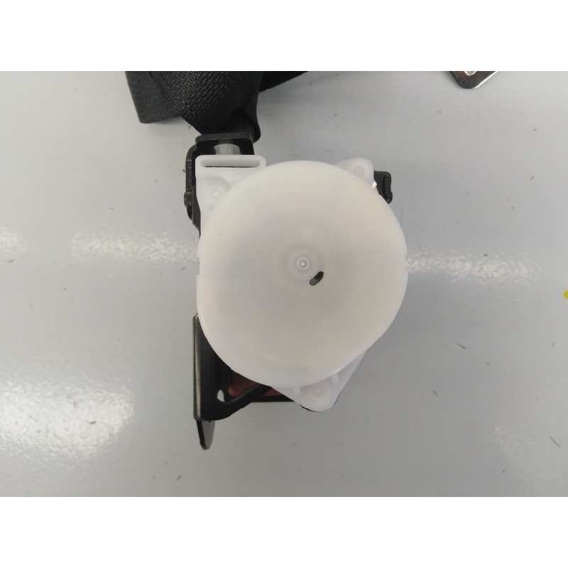Recambio de cinturon seguridad trasero derecho para mitsubishi outlander (gf0) motion 2wd referencia OEM IAM   E2-B4-39-2