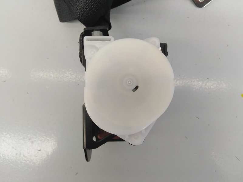Recambio de cinturon seguridad trasero derecho para mitsubishi outlander (gf0) motion 2wd referencia OEM IAM   E2-B4-39-2