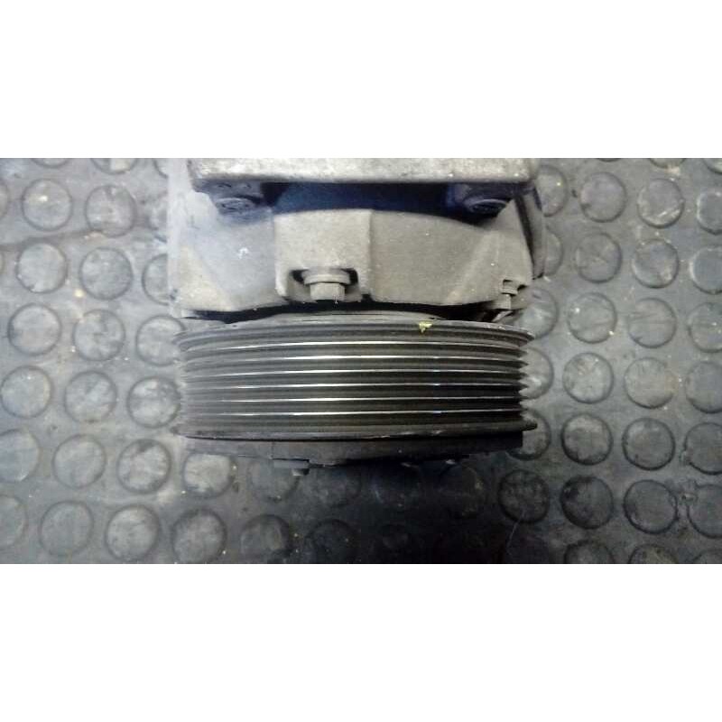 Recambio de compresor aire acondicionado para nissan qashqai (j10) tekna sport referencia OEM IAM 92600BB60A 92600BB6BA P3-B3-8-
