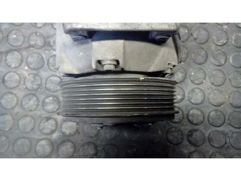 Recambio de compresor aire acondicionado para nissan qashqai (j10) tekna sport referencia OEM IAM 92600BB60A 92600BB6BA P3-B3-8-