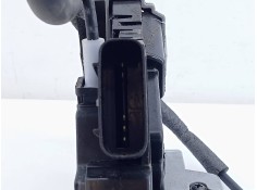 Recambio de cerradura puerta trasera izquierda para kia carens ( ) concept referencia OEM IAM 81410A4030  E2-B5-55-1 2