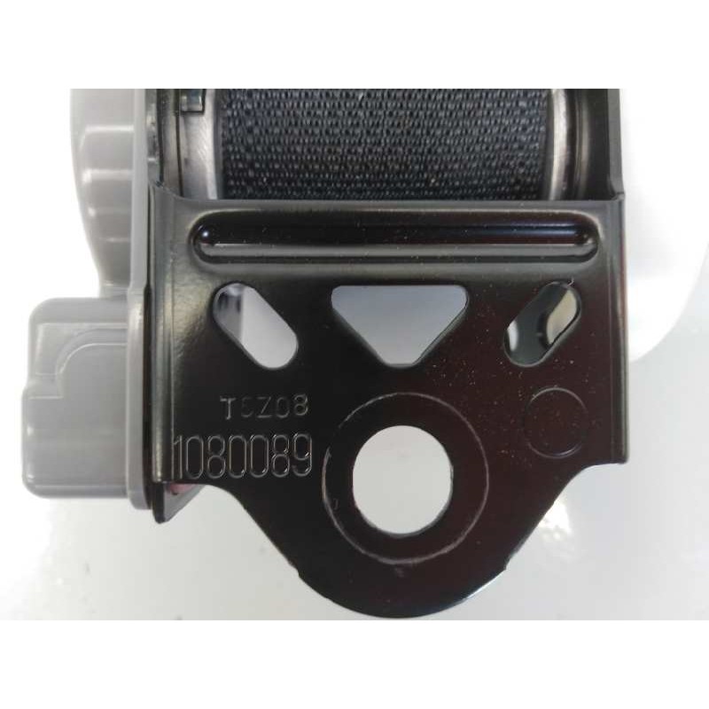 Recambio de cinturon seguridad trasero derecho para mitsubishi outlander (gf0) motion 2wd referencia OEM IAM   E2-B4-39-2