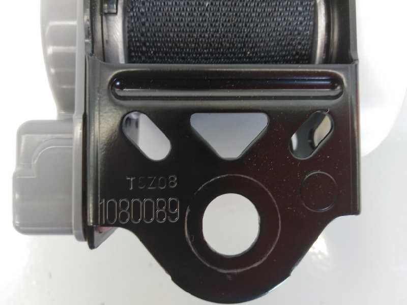 Recambio de cinturon seguridad trasero derecho para mitsubishi outlander (gf0) motion 2wd referencia OEM IAM   E2-B4-39-2