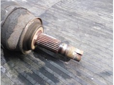 Recambio de transmision delantera izquierda para opel mokka selective referencia OEM IAM 95090836 688279405 P1-A6-17 2