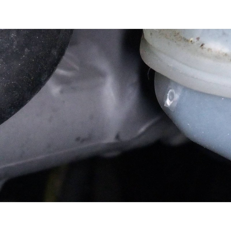 Recambio de bomba freno para mercedes-benz clase c (w204) berlina c 200 cdi blueefficiency (204.001) referencia OEM IAM   