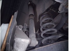 AMORTIGUADOR TRASERO IZQUIERDO 