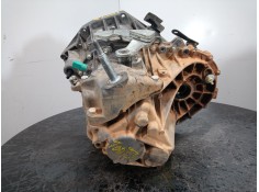 Recambio de caja cambios para dacia duster laureate 4x2 referencia OEM IAM TL4075  M1-B3-127