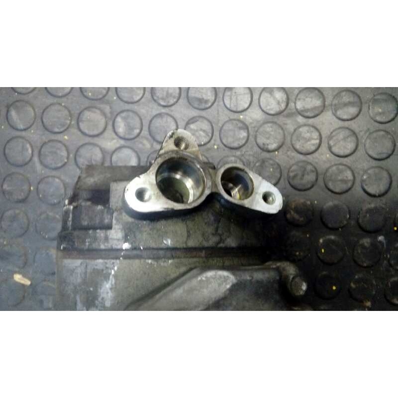 Recambio de compresor aire acondicionado para nissan qashqai (j10) tekna sport referencia OEM IAM 92600BB60A 92600BB6BA P3-B3-8-