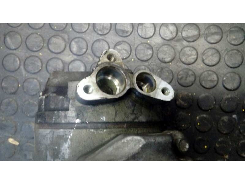 Recambio de compresor aire acondicionado para nissan qashqai (j10) tekna sport referencia OEM IAM 92600BB60A 92600BB6BA P3-B3-8-