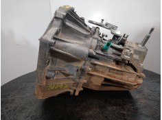Recambio de caja cambios para dacia duster laureate 4x2 referencia OEM IAM TL4075  M1-B3-127 2