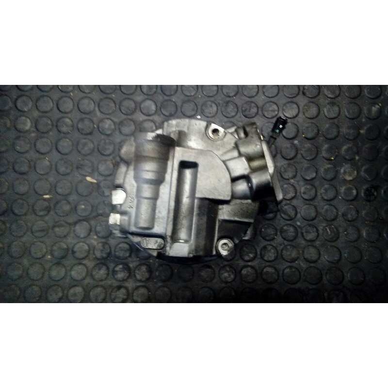 Recambio de compresor aire acondicionado para nissan qashqai (j10) tekna sport referencia OEM IAM 92600BB60A 92600BB6BA P3-B3-8-