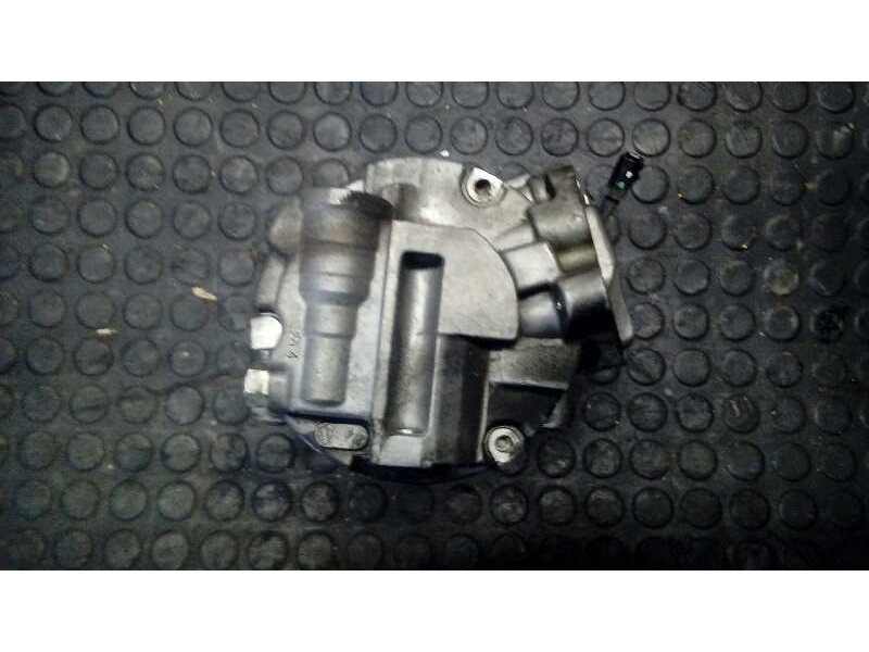 Recambio de compresor aire acondicionado para nissan qashqai (j10) tekna sport referencia OEM IAM 92600BB60A 92600BB6BA P3-B3-8-