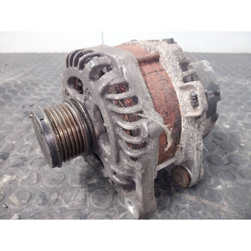 Recambio de alternador para peugeot boxer furgón gran volumen 440 l4h3 pro bluehdi 160 referencia OEM IAM   P3-A5-18-3