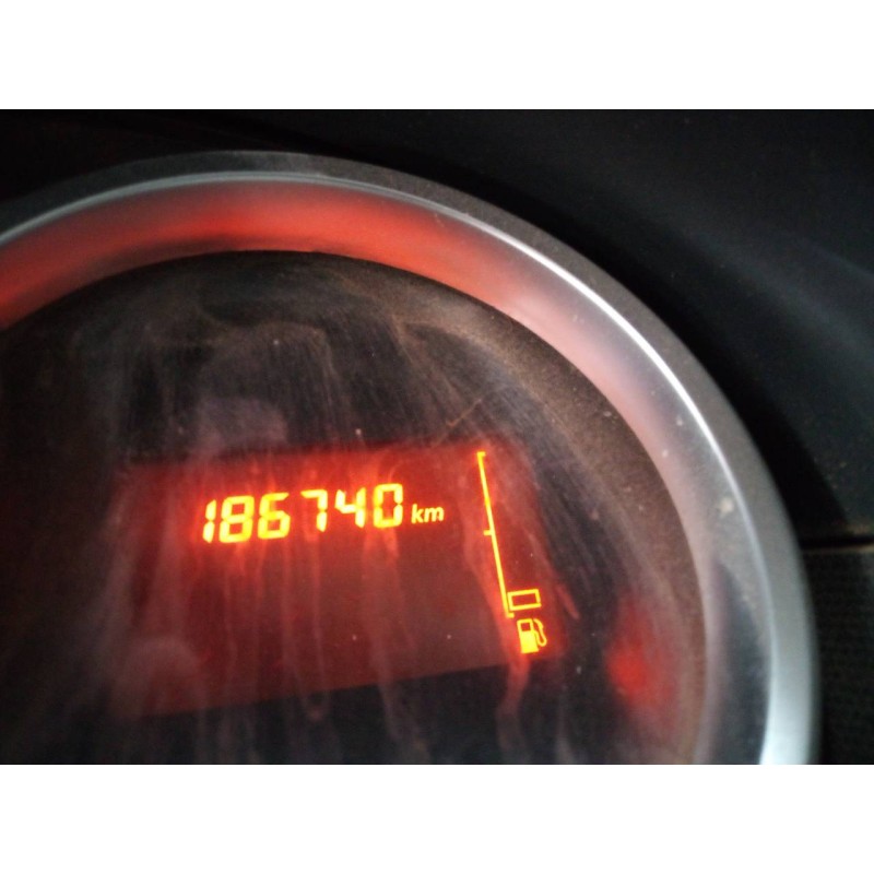 Recambio de caja cambios para dacia duster laureate 4x2 referencia OEM IAM TL4075  M1-B3-127