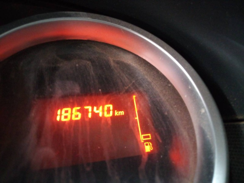 Recambio de caja cambios para dacia duster laureate 4x2 referencia OEM IAM TL4075  M1-B3-127